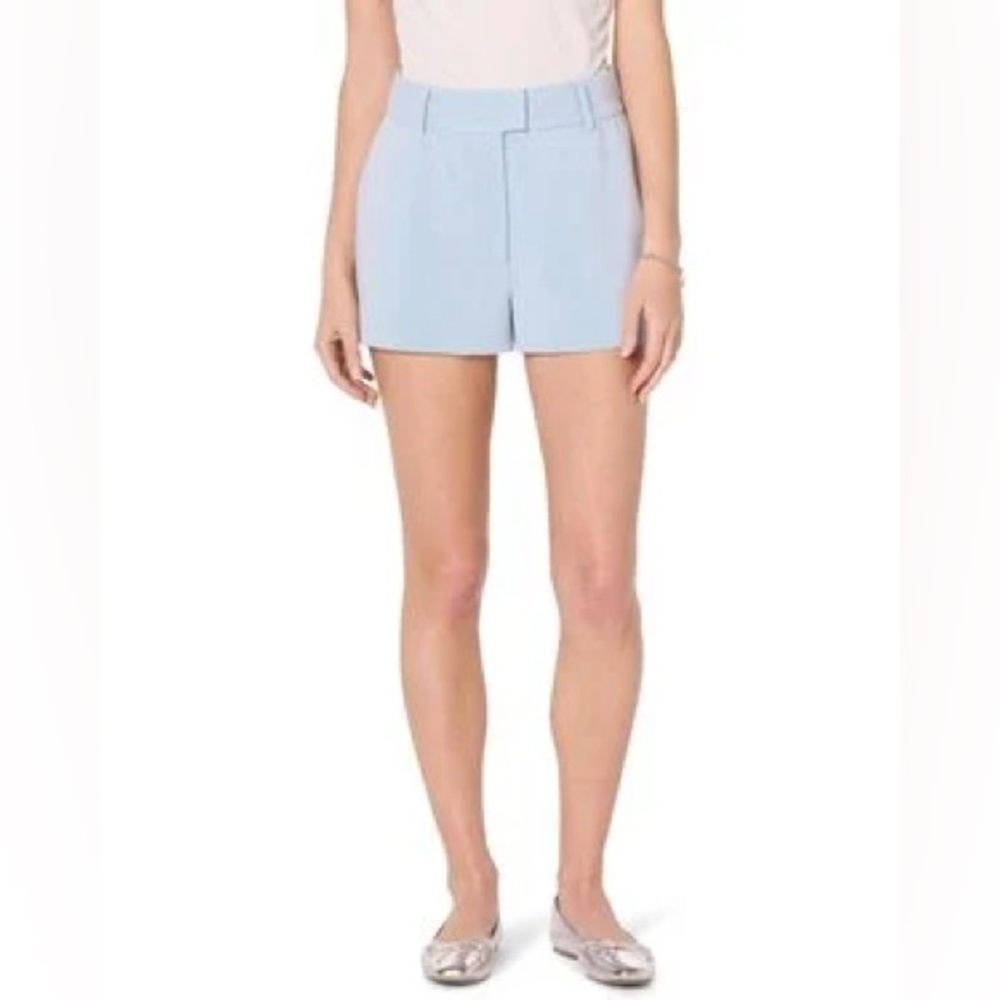 The Drop Light Blue Women's Shorts.  Size L.  New with tag.